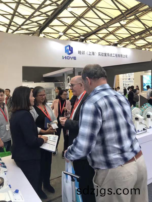  其林(lin)貝(bei)爾(er)儀(yi)器(qi)圓滿(man)結束(shu)慕尼(ni)黑上(shang)海(hai)分(fen)析生(sheng)化展(zhan)