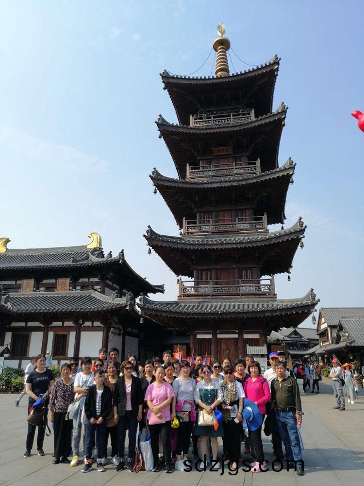 2019年(nian)5月無(wu)錫一日