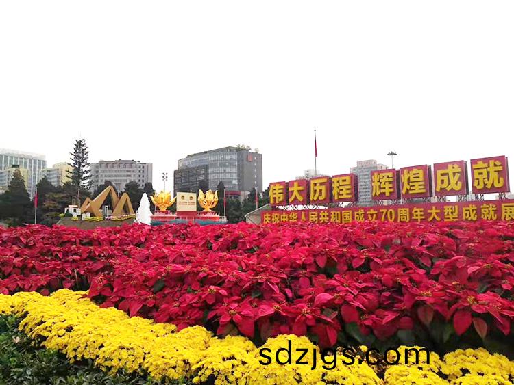 其林貝(bei)爾的産品(pin)齣現(xian)在中華人(ren)民(min)共咊(he)國成立70週(zhou)年大型成就展中(zhong)